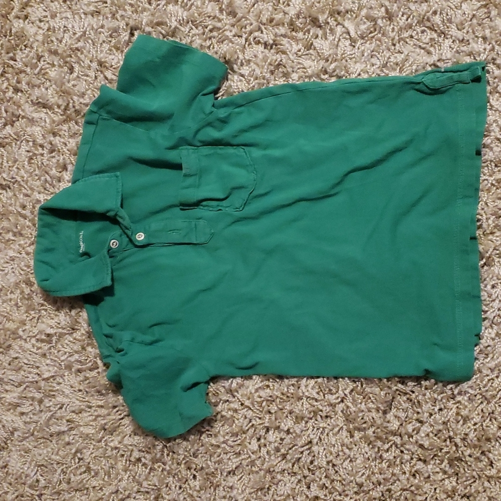 Gap kids polo shirt